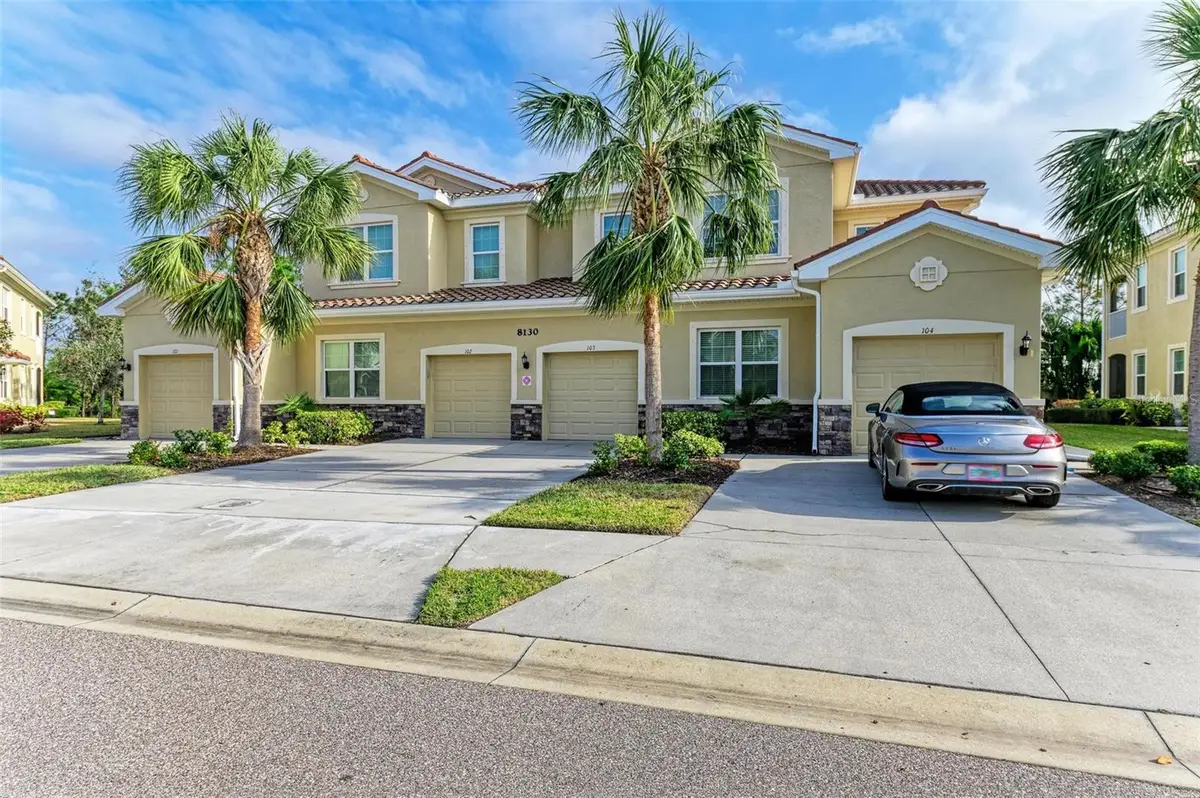 8130 Enclave Way #102, Sarasota, FL 34243 - Image #1