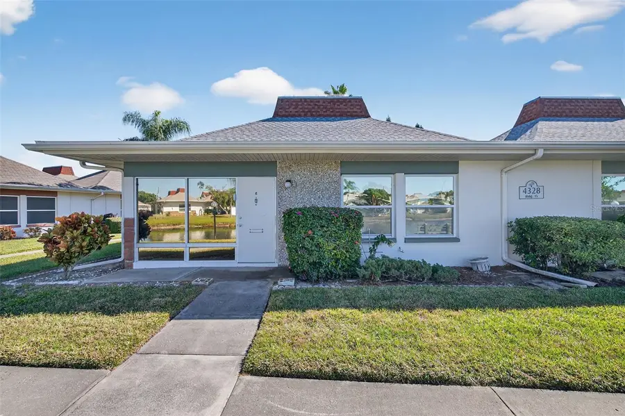 4328 Tahitian Gardens Circle #E, Holiday, FL 34691 - Image #2