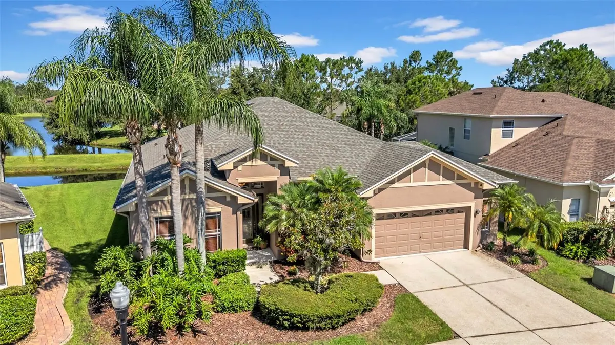 3254 Grassglen Place, Wesley Chapel, FL 33544 - Image #1
