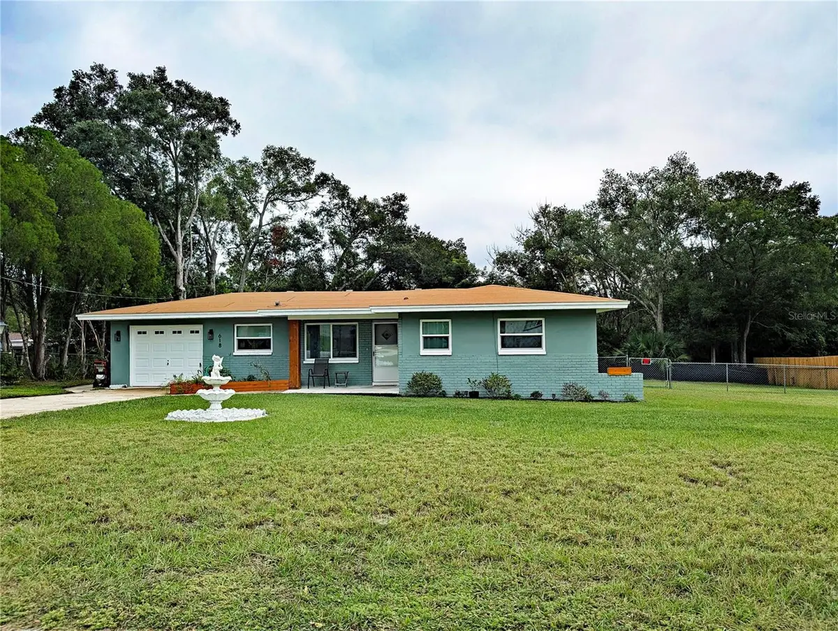 618 Bell Avenue, Inverness, FL 34452 - Image #1