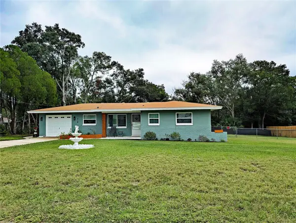 618 Bell Avenue, INVERNESS, FL 34452