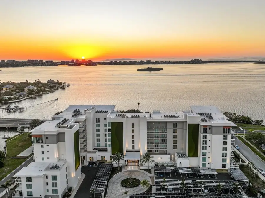 1020 Sunset Point Road #609, Clearwater, FL 33755 - Image #2