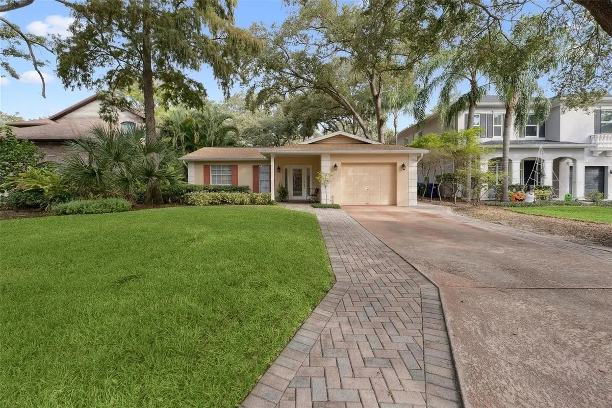 4017 W De Leon Street, Tampa, FL 33609 - Image #1