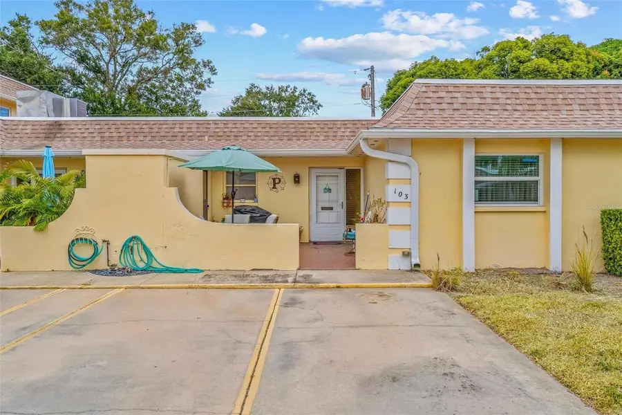 610 N Indian Rocks Road N #103, Belleair Bluffs, FL 33770 - Image #2