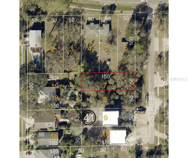 500 Federal Street, OLDSMAR, FL 34677