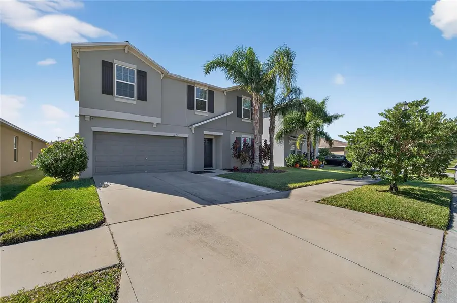 6911 Trent Creek Drive, Sun City Center, FL 33573 - Image #2