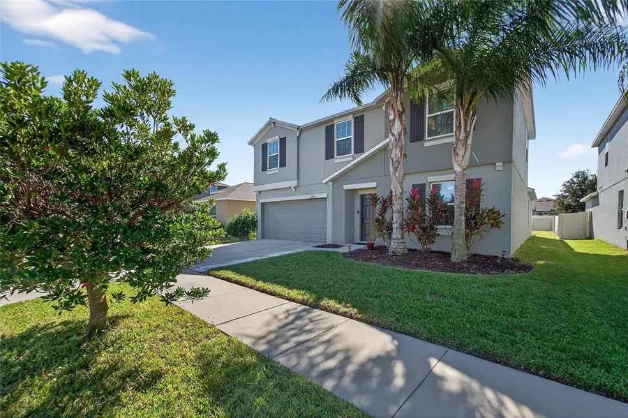 6911 Trent Creek Drive, Sun City Center, FL 33573 - Image #3