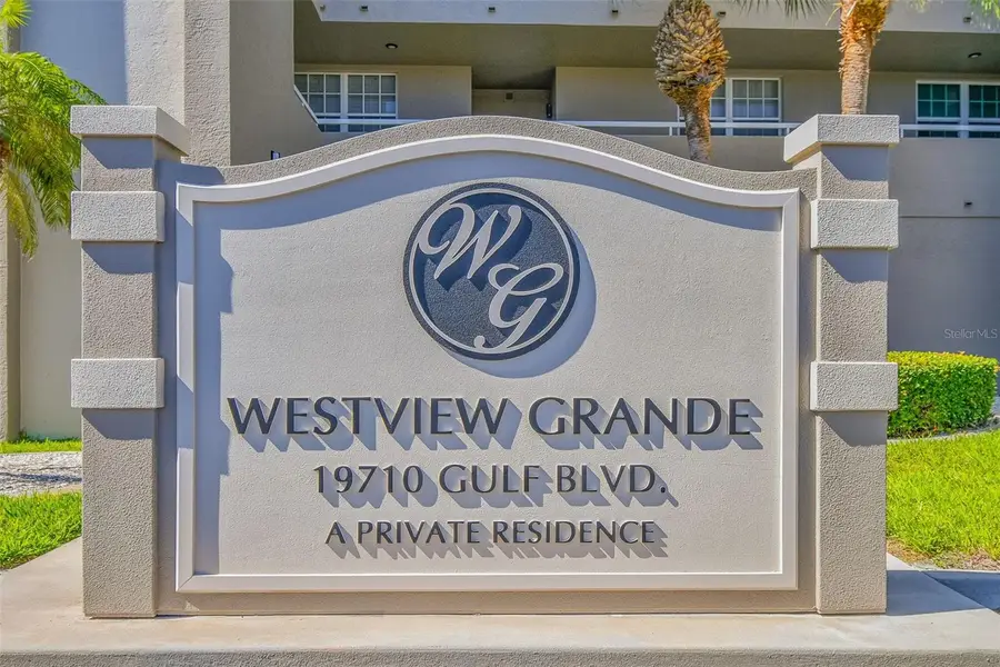 19710 Gulf Boulevard #203, Indian Shores, FL 33785 - Image #3