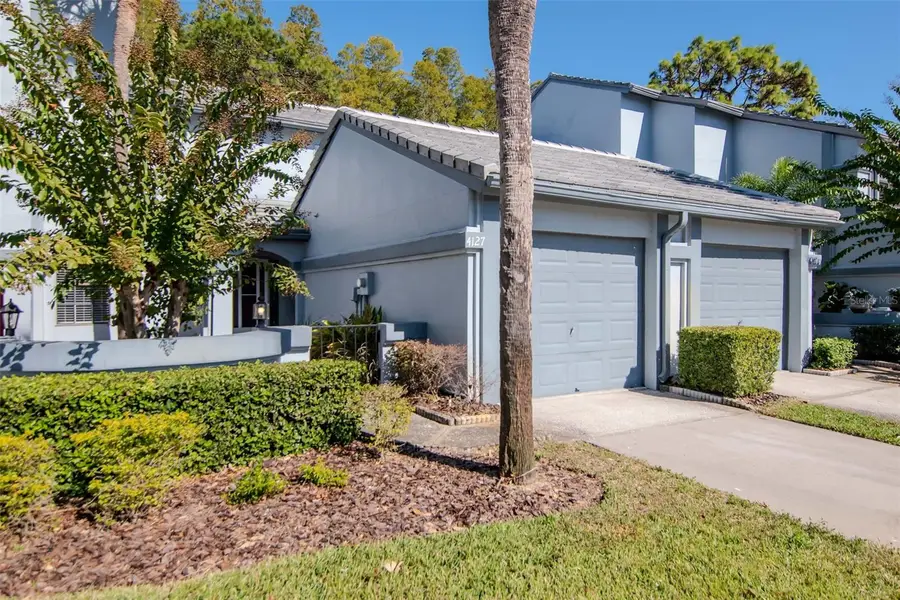4127 Brentwood Park Circle, Tampa, FL 33624 - Image #3