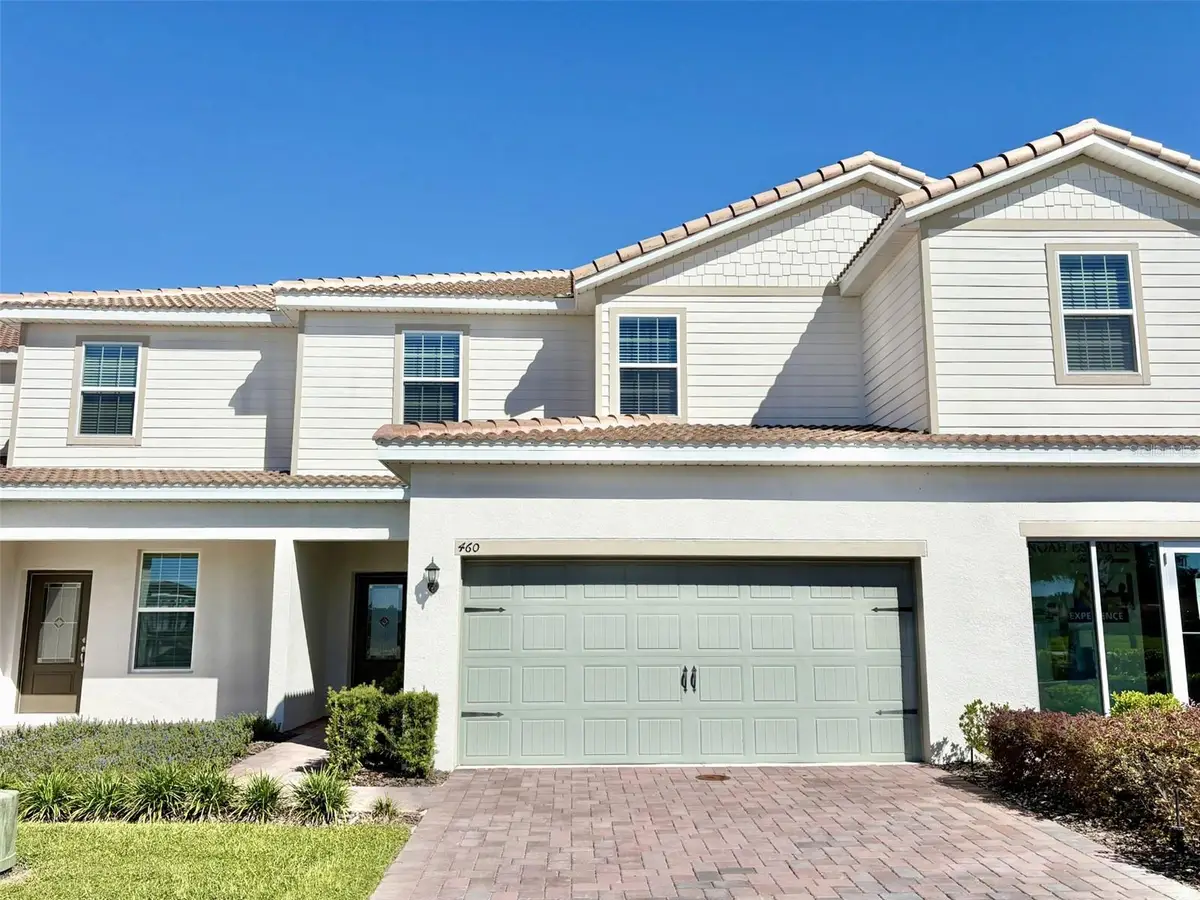 460 Bay Leaf Drive, Poinciana, FL 34759 - Image #1