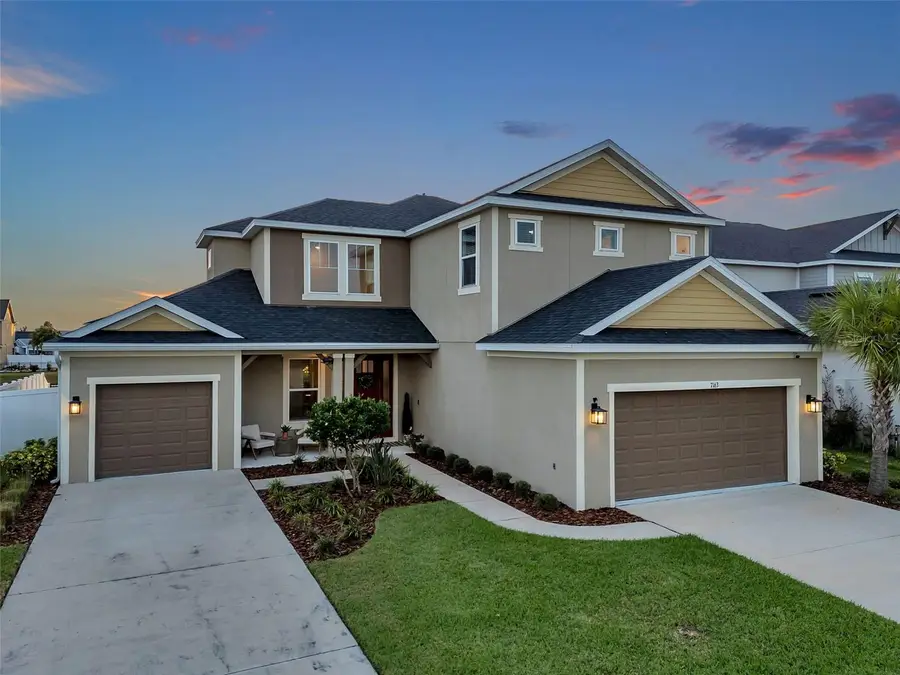 7163 Talamore Drive, Wesley Chapel, FL 33545 - Image #2