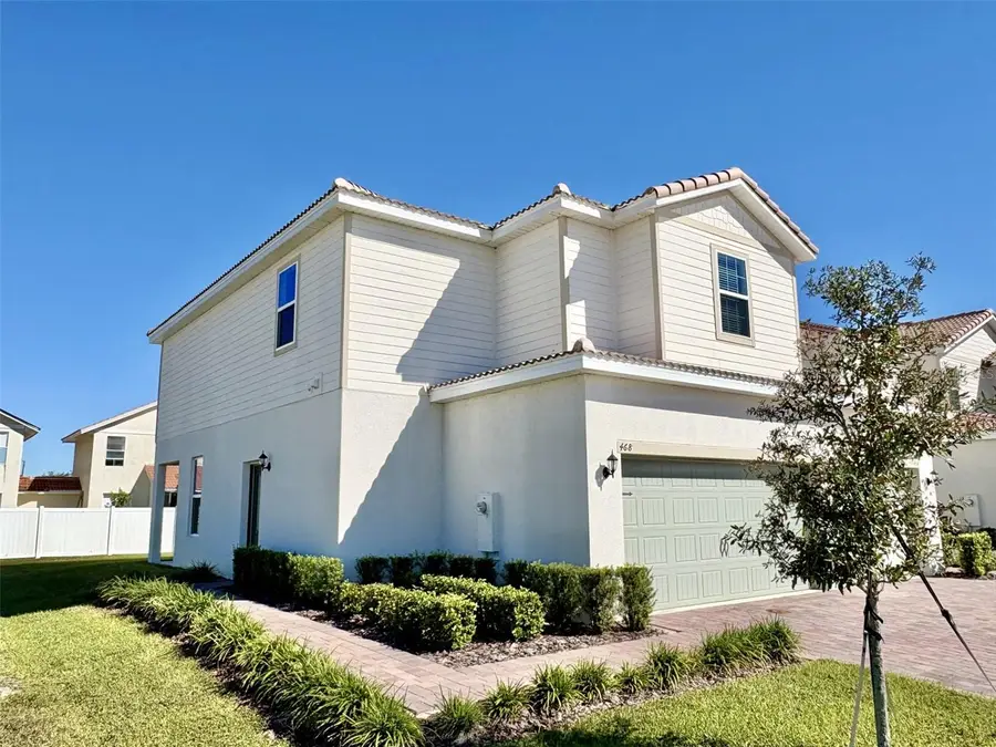 468 Bay Leaf Drive, Poinciana, FL 34759 - Image #2
