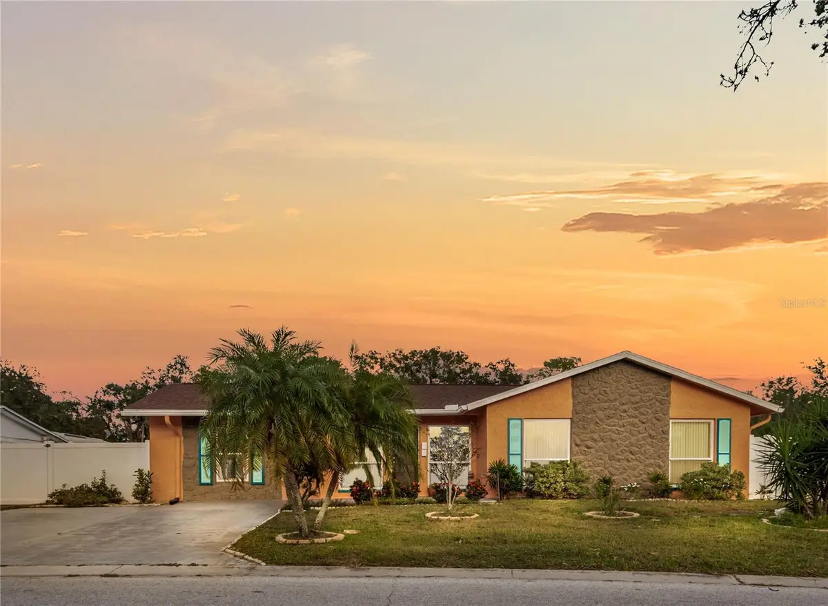 4880 Shell Stream Boulevard, New Port Richey, FL 34652 - Image #1