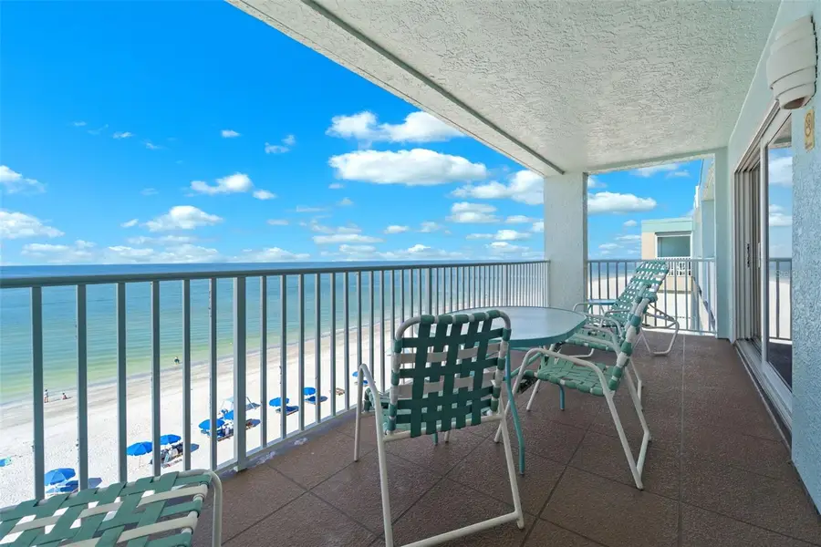 17200 Gulf Boulevard #503, North Redington Beach, FL 33708 - Image #2