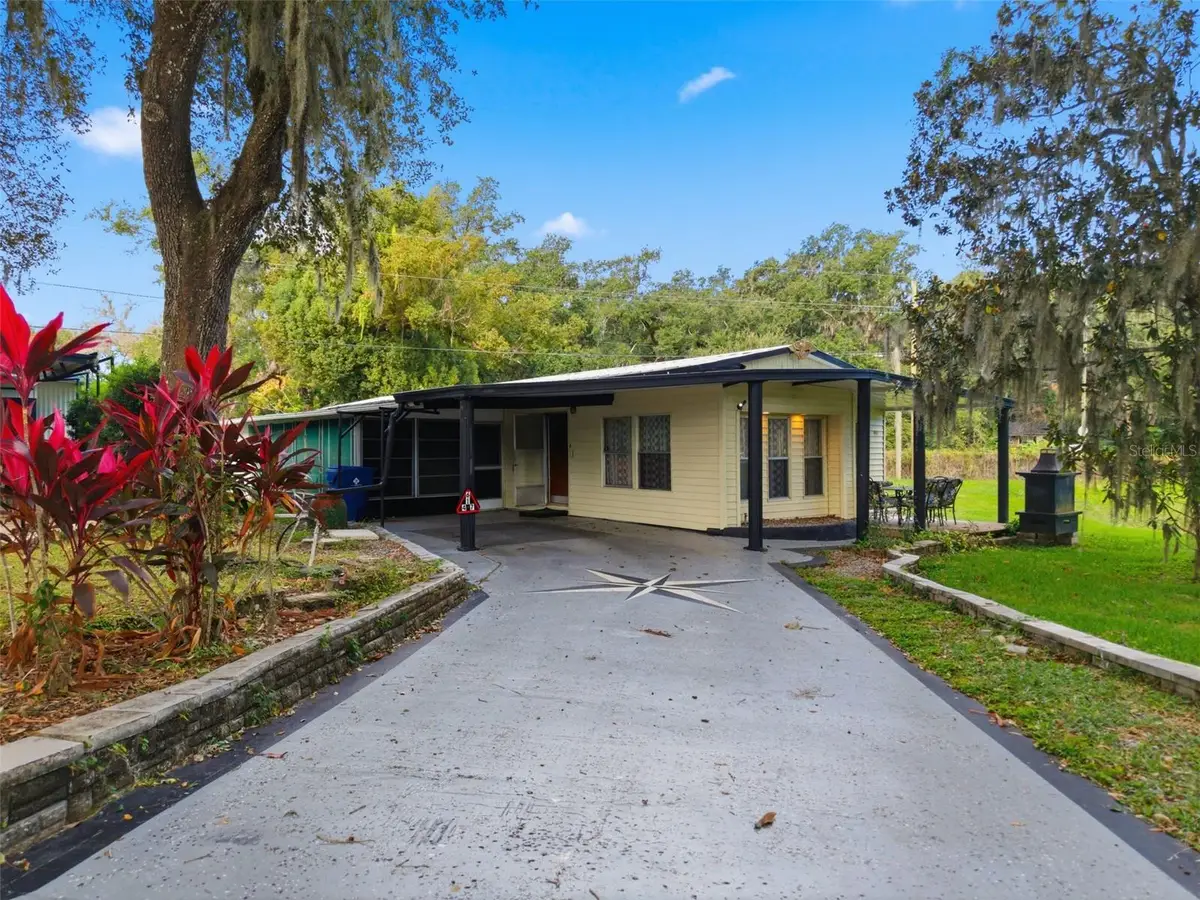 6147 Ridgewood Drive, Zephyrhills, FL 33542 - Image #1