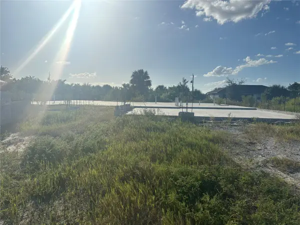 10031 Sunday Drive, PORT CHARLOTTE, FL 33981