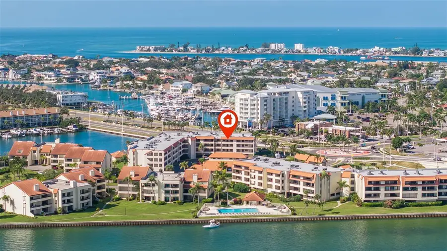 106 1st Street E #315, Tierra Verde, FL 33715 - Image #2