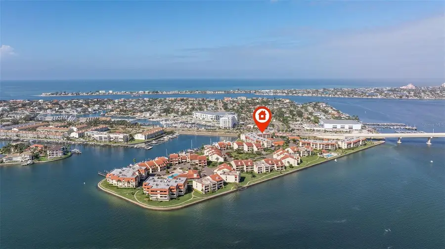 106 1st Street E #315, Tierra Verde, FL 33715 - Image #3