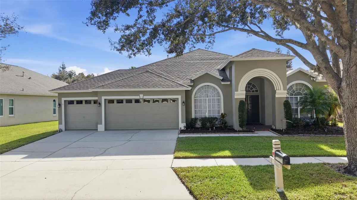 19607 Intrigue Way, Lutz, FL 33558 - Image #1