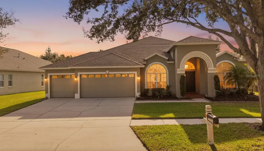 19607 Intrigue Way, Lutz, FL 33558 - Image #2