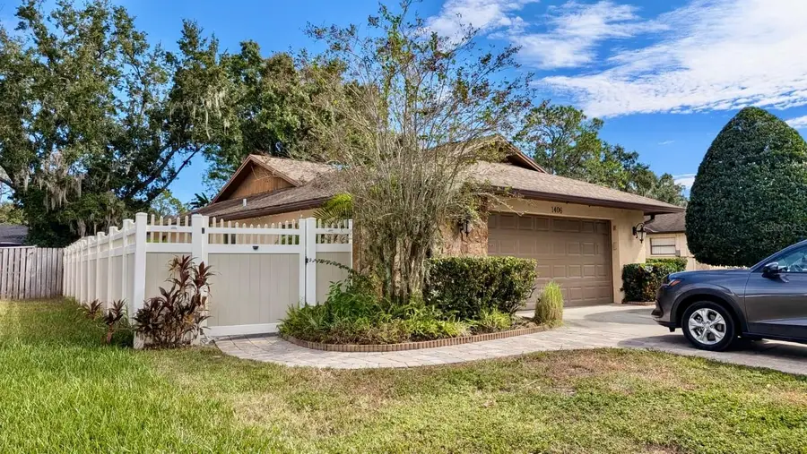 1406 Sandalwood Drive, Plant City, FL 33563 - Image #3