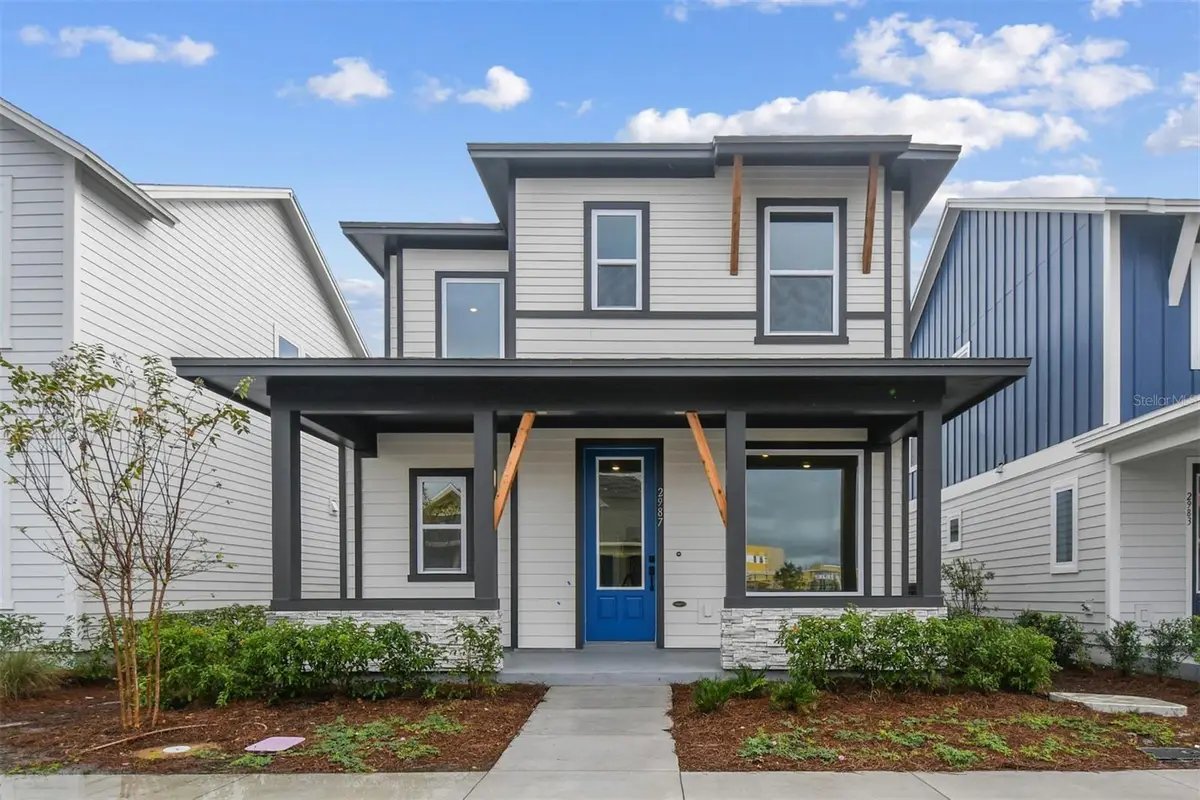 2987 Garden Trail Bend, Saint Cloud, FL 34771 - Image #1