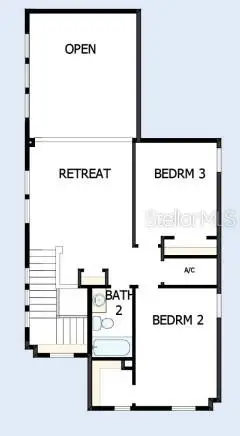 2987 Garden Trail Bend, Saint Cloud, FL 34771 - Image #3