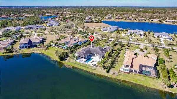 20910 Parkstone Terrace, LAKEWOOD RANCH, FL 34202