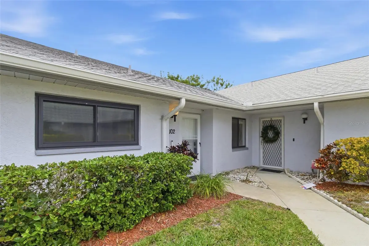 2701 Countryside Boulevard #102, Clearwater, FL 33761 - Image #1
