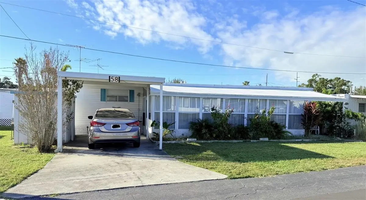 12766 Seminole Boulevard #58, Largo, FL 33778 - Image #1