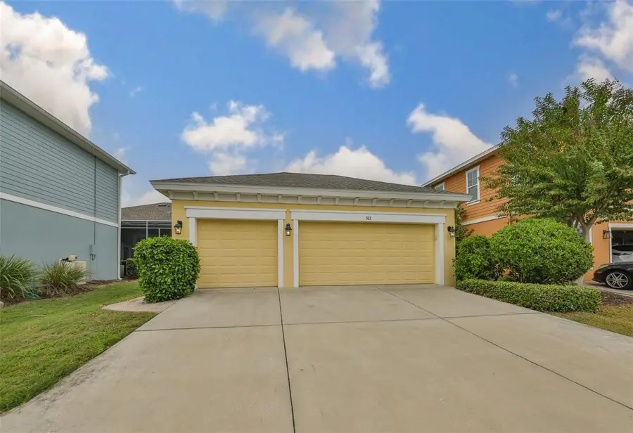 511 Winterside Drive, Apollo Beach, FL 33572 - Image #3