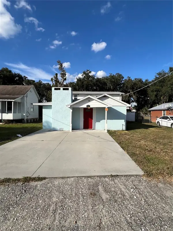 816 Drane Street Nw, PLANT CITY, FL 33563