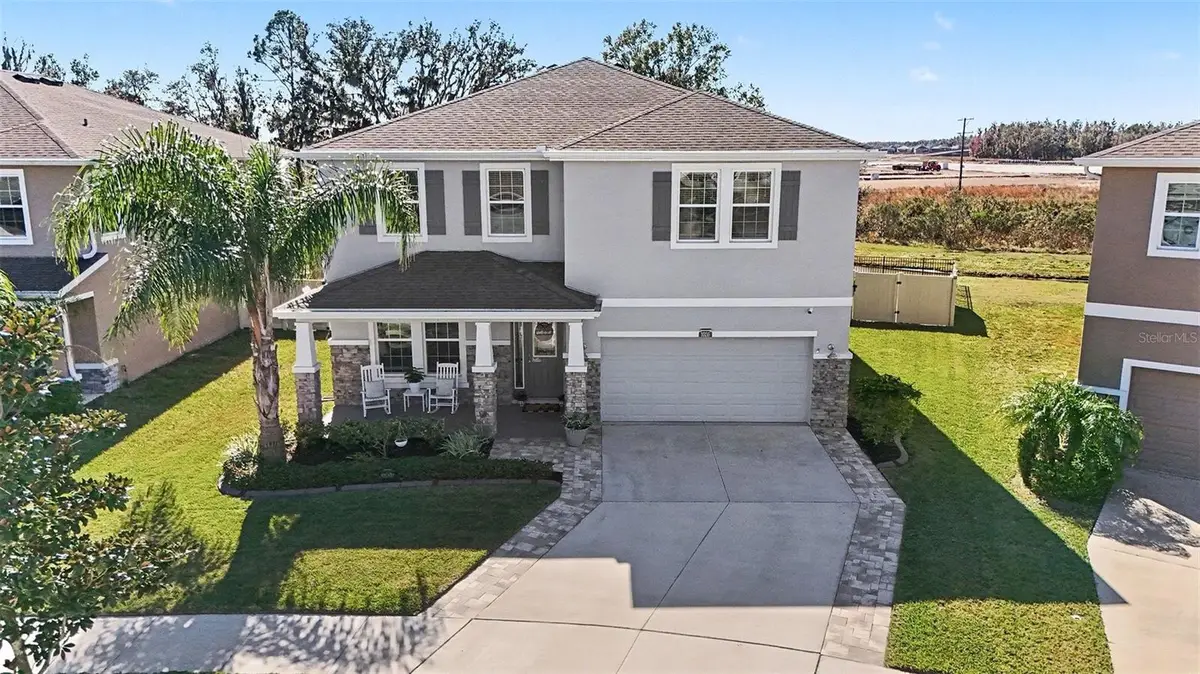 33135 Sand Creek Drive, Wesley Chapel, FL 33543 - Image #1