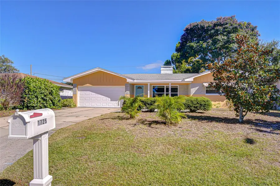 1725 Lombardy Drive, Clearwater, FL 33755 - Image #2