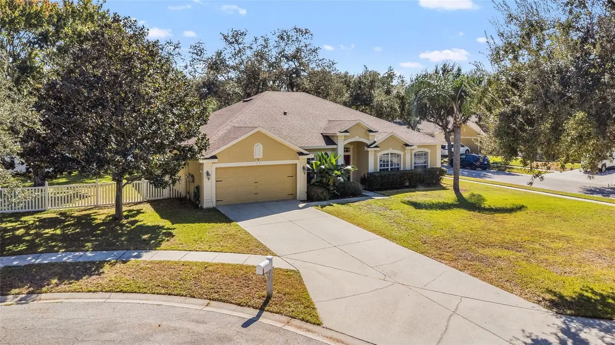 12506 Safari Lane, Riverview, FL 33579 - Image #1
