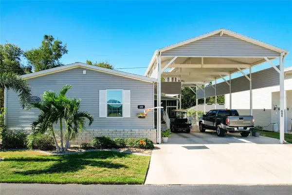 690 Sandwedge Drive, FROSTPROOF, FL 33843