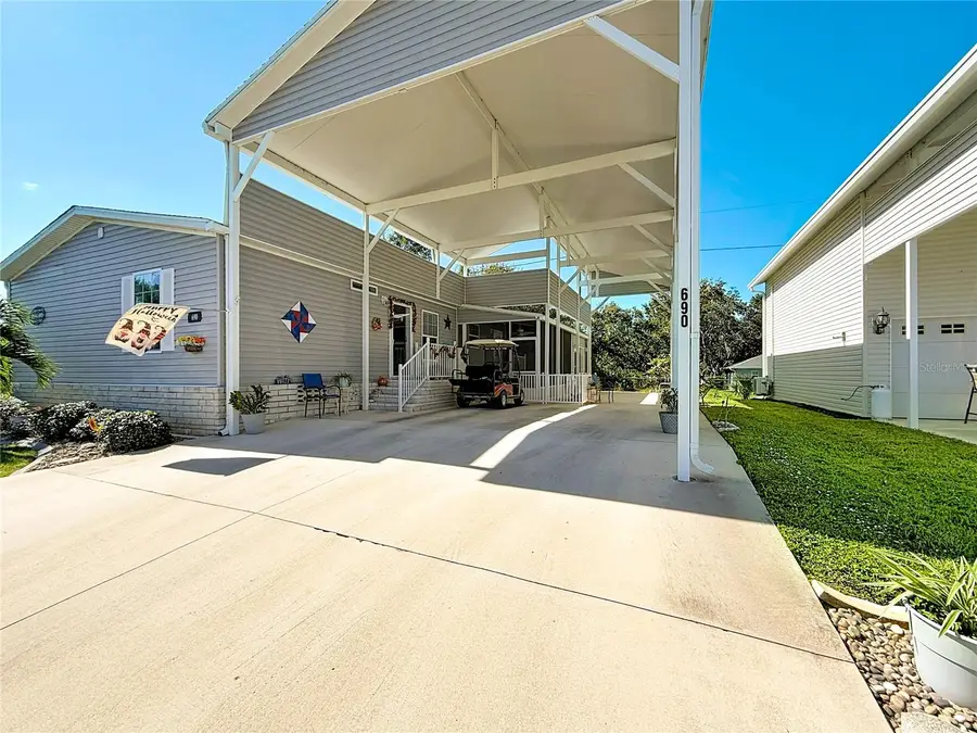 690 Sandwedge Drive, Frostproof, FL 33843 - Image #3