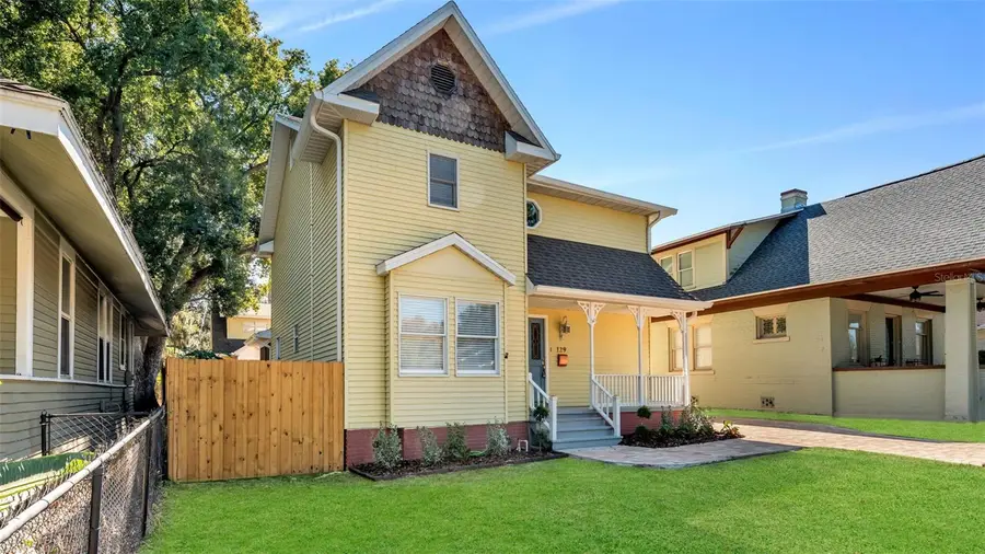 129 E Belmar Street, Lakeland, FL 33803 - Image #3