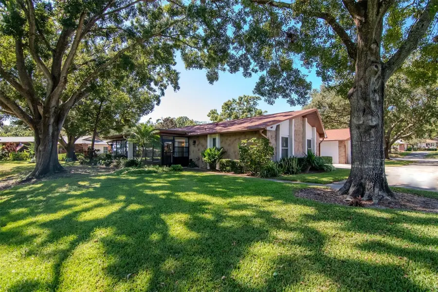 2281 Shelly Drive #D, Palm Harbor, FL 34684 - Image #2