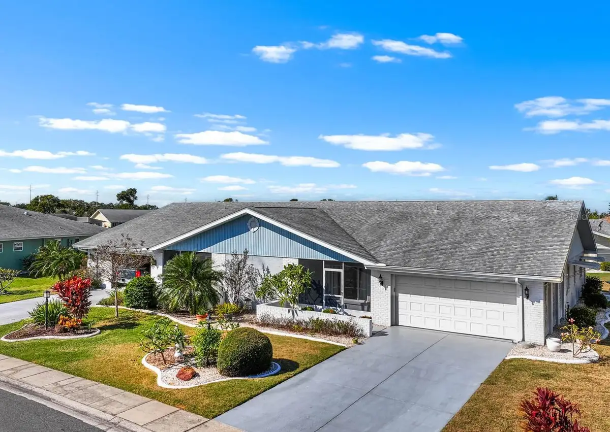 910 Bluewater Drive, Sun City Center, FL 33573 - Image #1