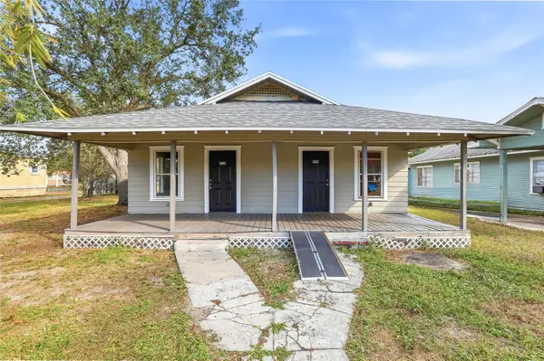 709 N Virginia Avenue, LAKELAND, FL 33815