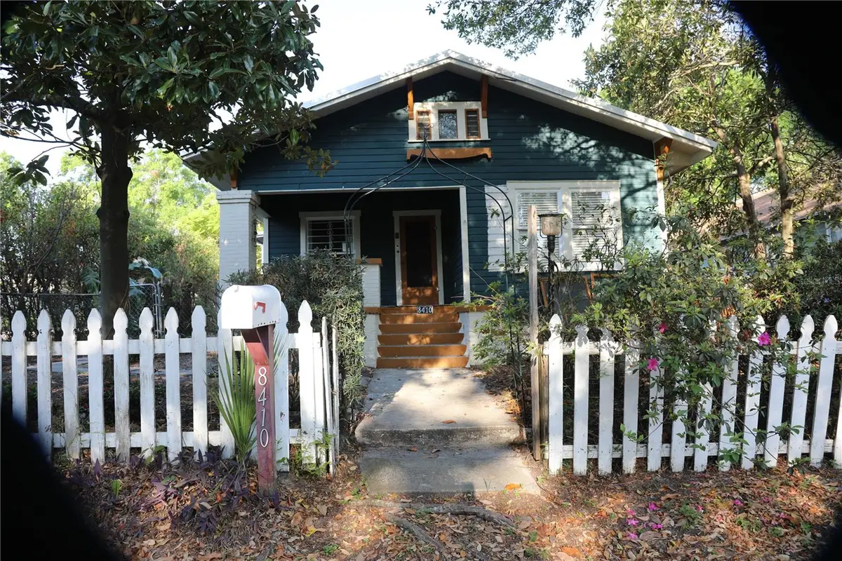 8410 N Mitchell Avenue, Tampa, FL 33604 - Image #1