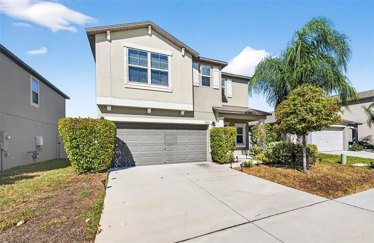 9520 Lemon Drop Loop, Sun City Center, FL 33573 - Image #1