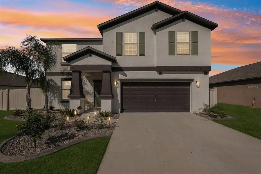 9402 Channing Hill Drive, Ruskin, FL 33573 - Image #2