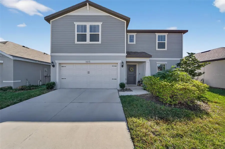 1015 Golden Shiner Avenue, Ruskin, FL 33570 - Image #2