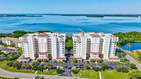2925 Terra Ceia Bay Boulevard #2802, PALMETTO, FL 34221