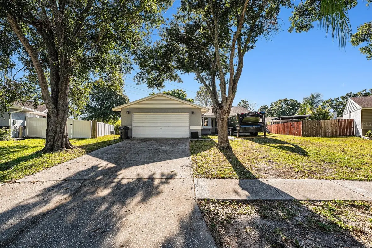 645 Timber Bay Circle E, Oldsmar, FL 34677 - Image #1