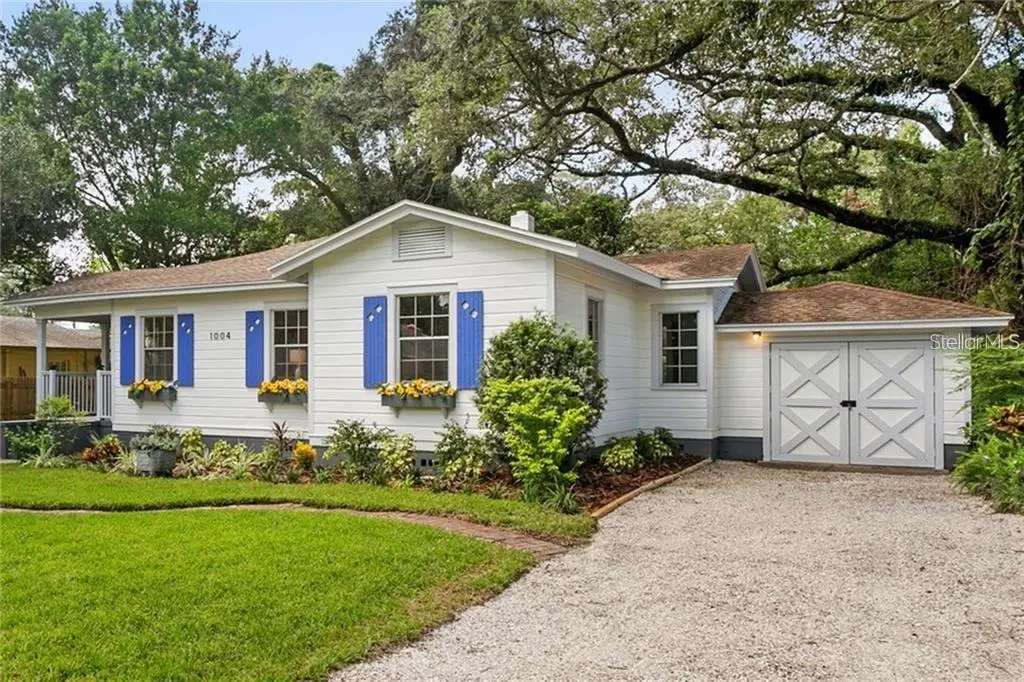1004 E Jean Street, Tampa, FL 33604 - Image #1