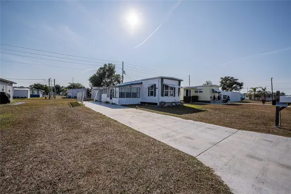 37228 Eileen Avenue, ZEPHYRHILLS, FL 33542