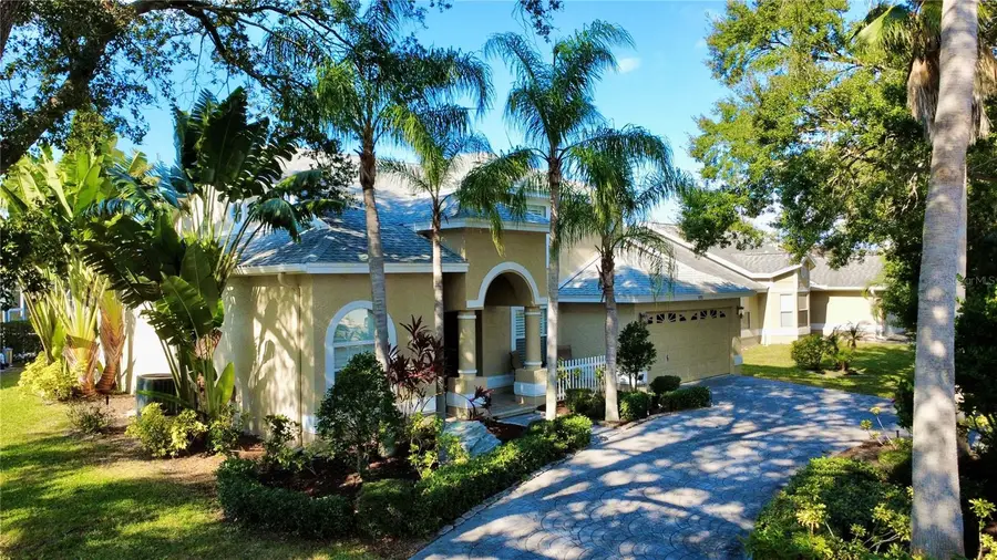 920 Westwinds Boulevard, Tarpon Springs, FL 34689 - Image #2